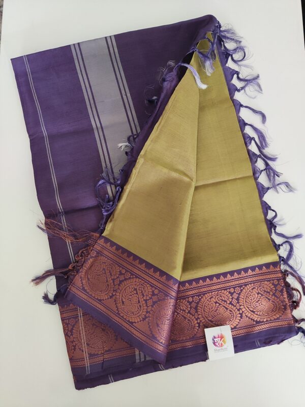 Banana Pith Saree ShariKriti Home